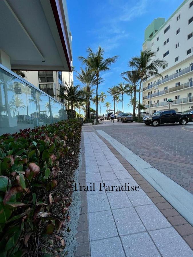 Costa Hollywood Steps To Beach Exterior foto