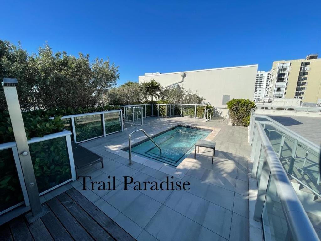 Costa Hollywood Steps To Beach Exterior foto