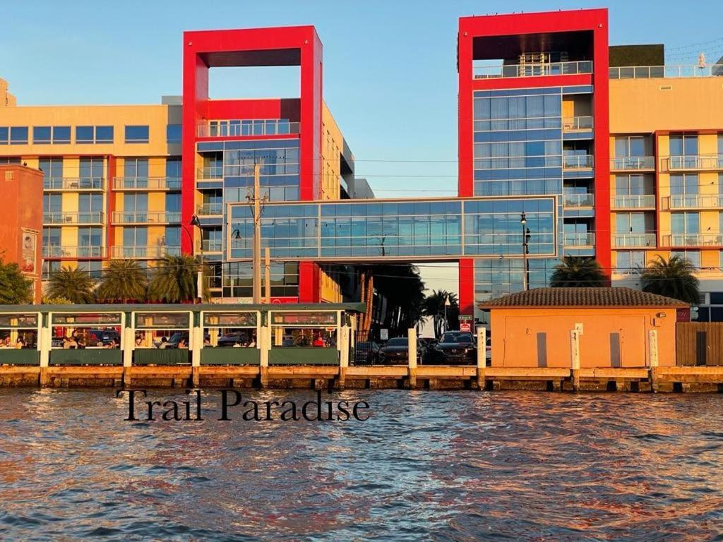 Costa Hollywood Steps To Beach Exterior foto