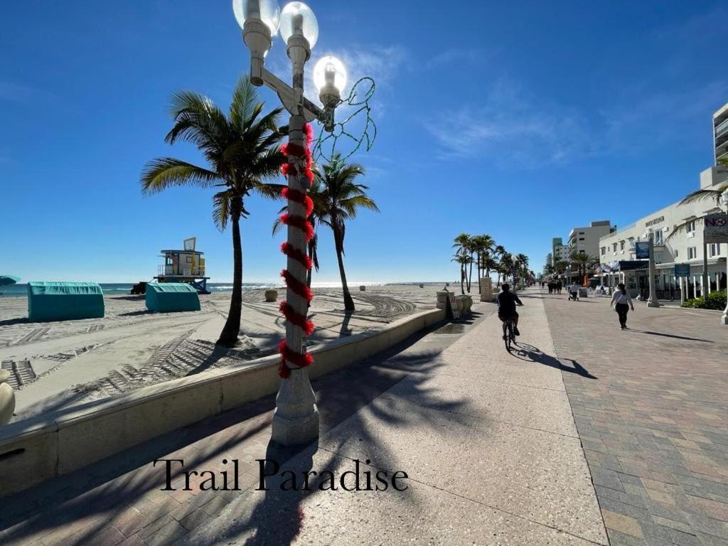 Costa Hollywood Steps To Beach Exterior foto