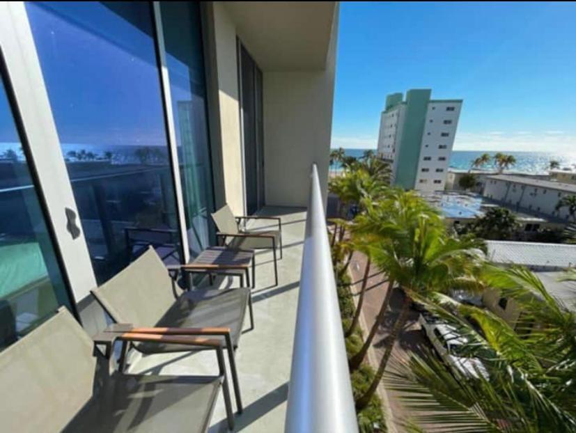 Costa Hollywood Steps To Beach Exterior foto
