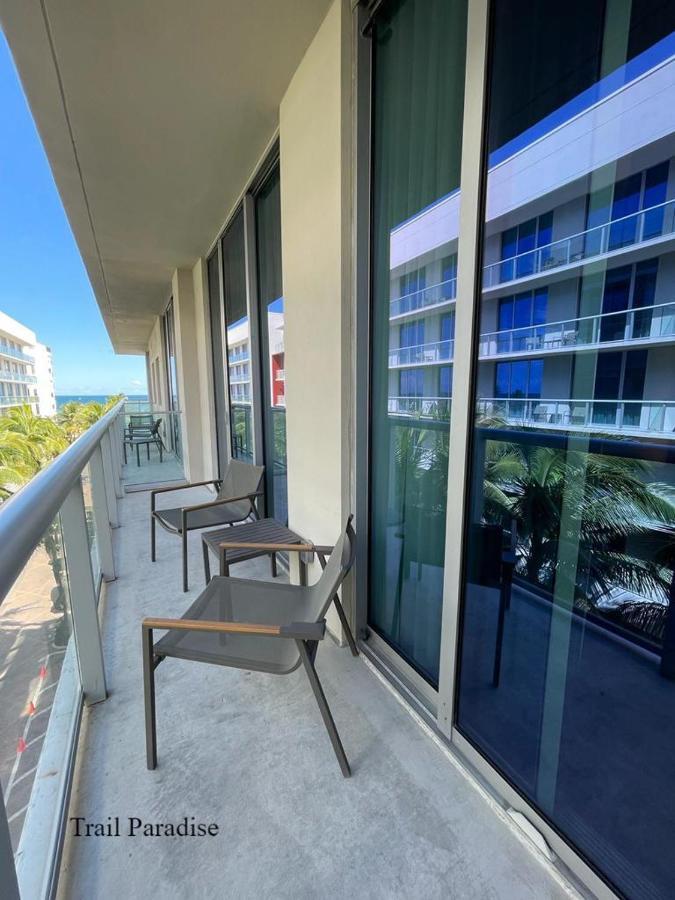Costa Hollywood Steps To Beach Exterior foto